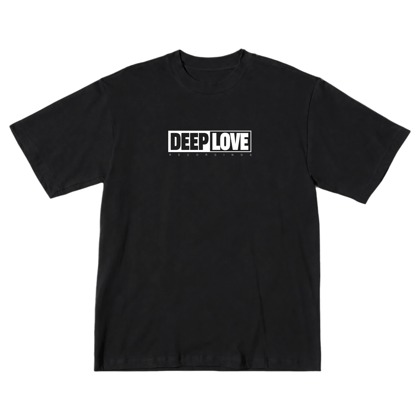 Deep Love T-Shirt (First Pressing)