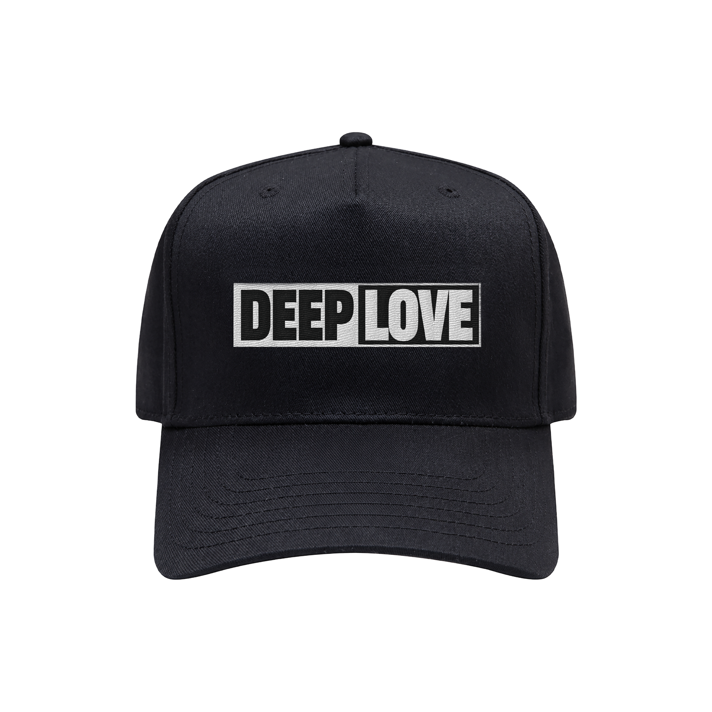 Deep Love Cap (First Pressing)