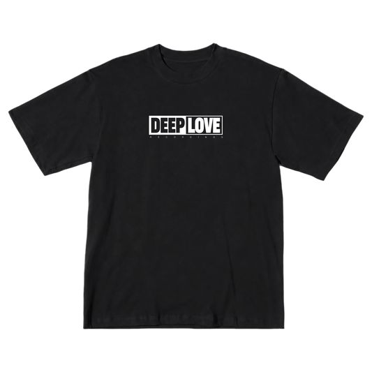 Deep Love T-Shirt (First Pressing)